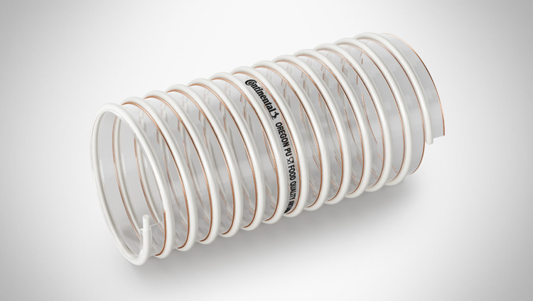 OREGON PU ANTISTATIC (Light Duty)
