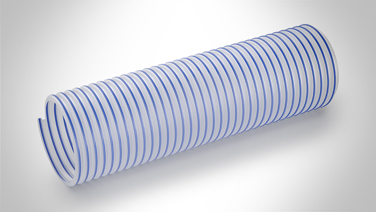 EVAPOOL POOL VACUUM CLEANER HOSE