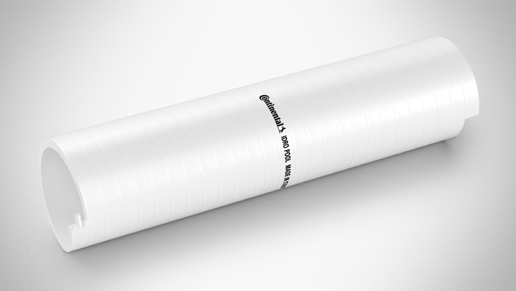 IDROPOOLJAKUZI HOSE