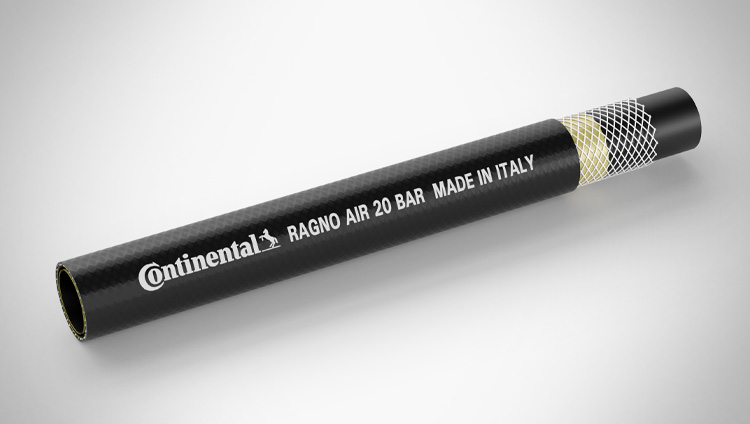 RAGNO AIR 20 BAR