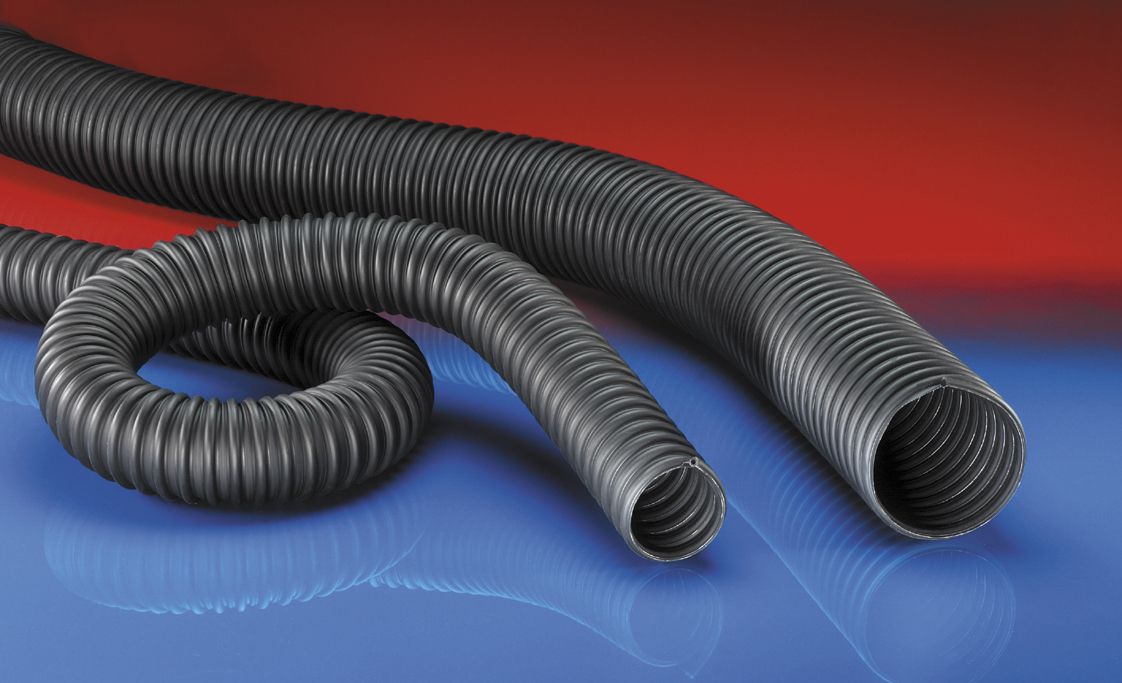 EXHAUST HOSES