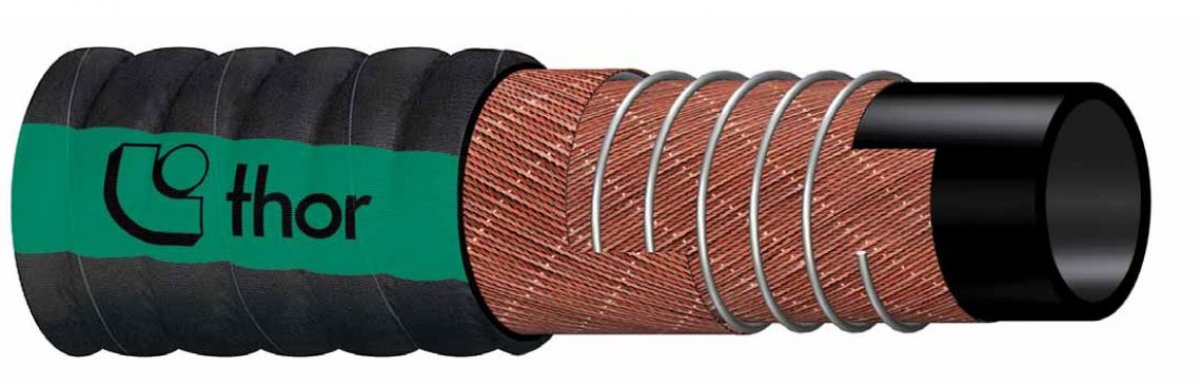 SCAMO/SP CAJ-YACHT EXHAUST HOSE