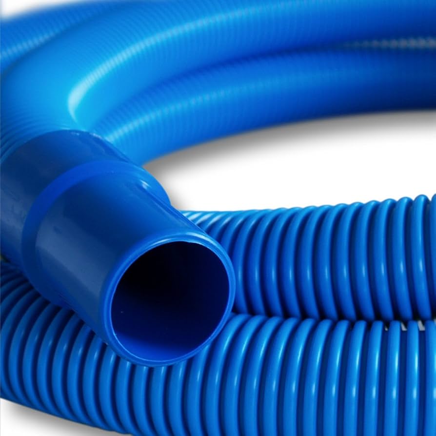 EVAFLEX POOL VACUUM CLEANER HOSE