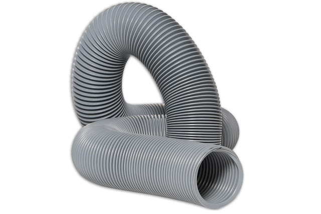 PVC TELLİFLEX AĞAÇ SANAYİ HORTUMU