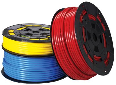 POLIETHYLENE HOSES