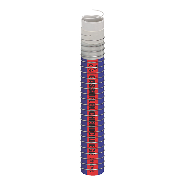 EGE COMPOSITE CHEMICAL HOSE