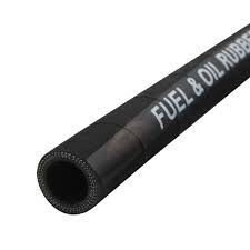RUBBER OIL DISCHARGE HOSE