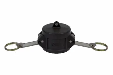 DC TİPİ POLİPROPLEN KAMLOK