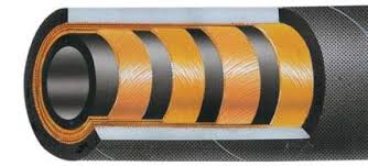 R9 HYDRAULIC HOSE