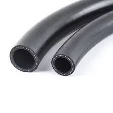 EXTRUDED TYPE RUBBER AIR HOSE