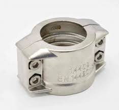 PASLANMAZ LOCK TİPİ KELEPÇE