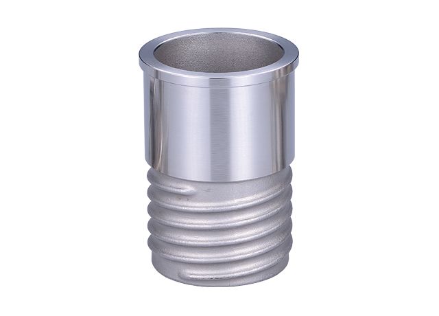 COMPOSITE HOSE FITTING