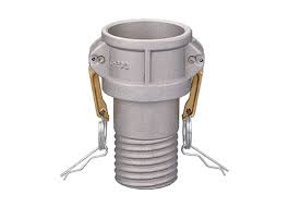 COMPOSITE HOSE C TYPE CAMLOCK