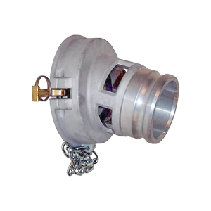 API GRAVITY COUPLING