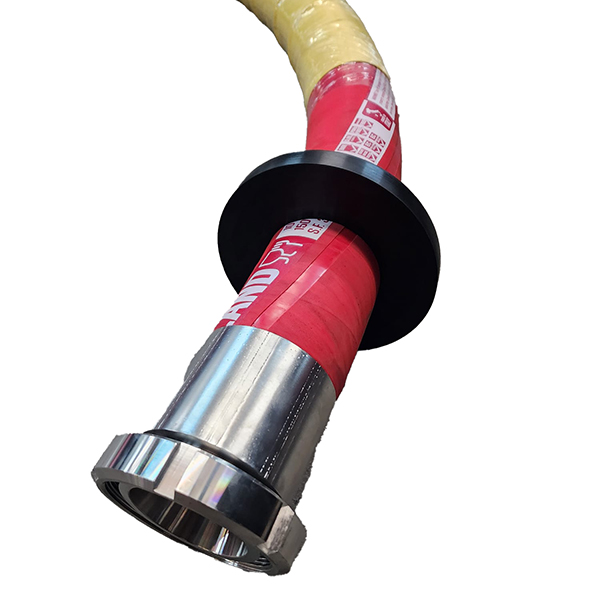 COMPOSITE HOSE O-RING