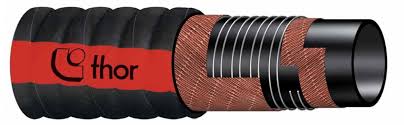 CARBOPOMP MIIC WIRE REINFORCED OIL HOSE