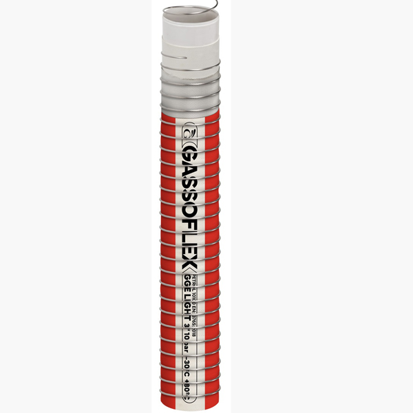 COMPOSITE OIL HOSE ECO TYPE