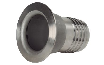 COMPOSİTE HOSE STUBEND FITTING