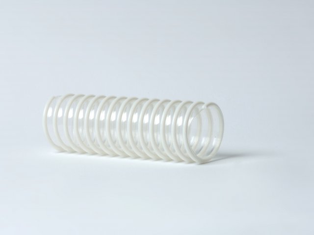 PVC SANITARY HOSE