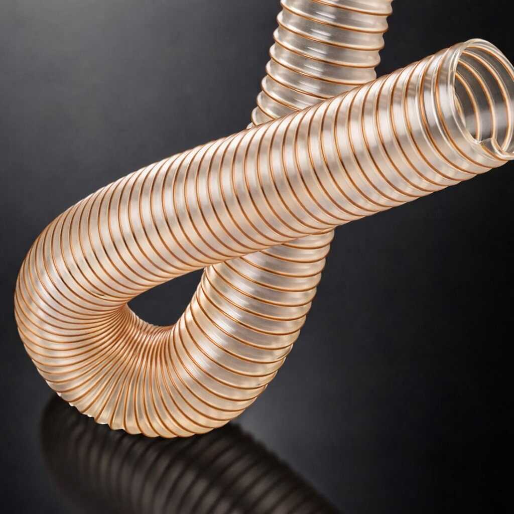 P 100 PU H (Heavy Duty)