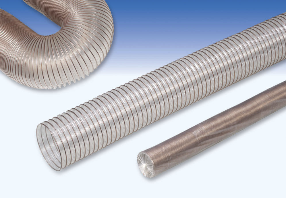 P 70 PU L CNC FLEX (Light Duty)