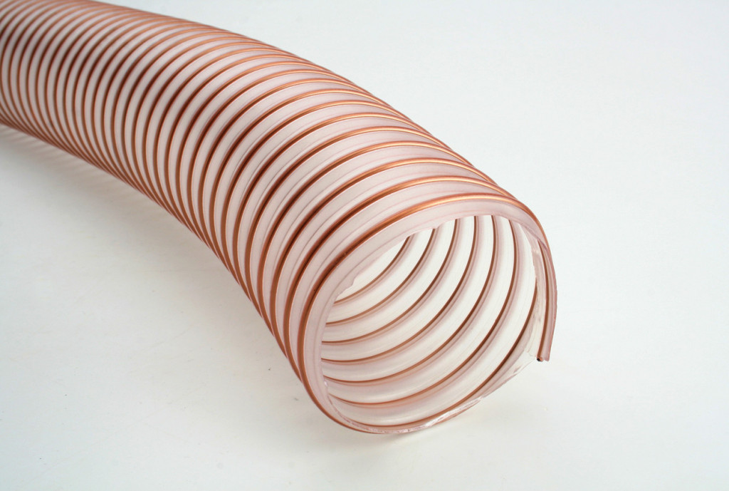 P 80 PU M CNC FLEX HOSE (Medium Duty)