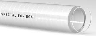 MARIN STEEL WIRE HOSE